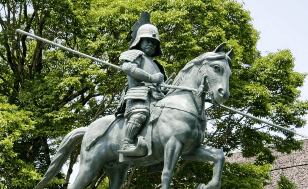 日本高知必去景點｜高知城